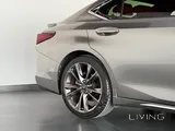 Lexus ES-350 2019 V6